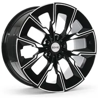 SONİC 1105/1  9.5X19 5X112 ET37 66,6 BD 1